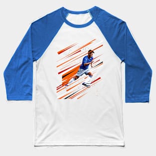 Believe Achieve Baseball T-Shirt